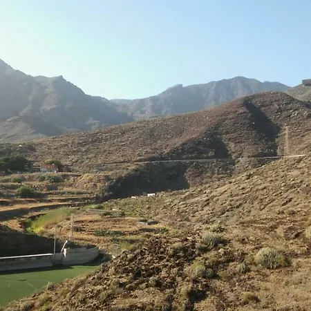 La Casa Paiva * 산타크루스데 테네리페