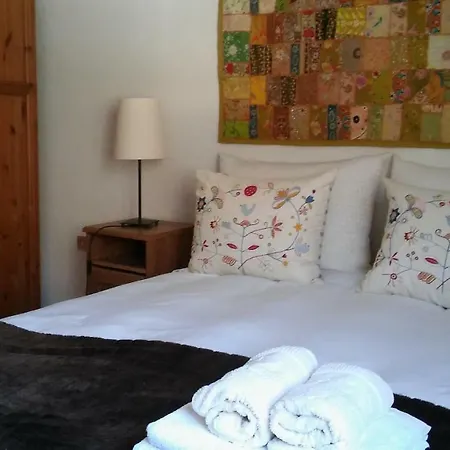 펜션 La Casa Paiva *