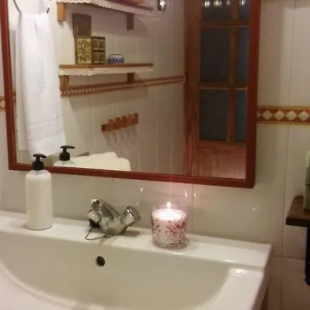La Casa Paiva 펜션 산타크루스데 테네리페