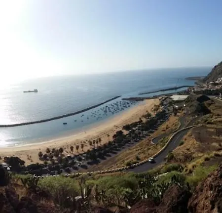펜션 La Casa Paiva 산타크루스데 테네리페