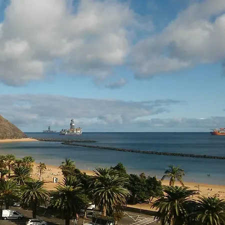 펜션 La Casa Paiva