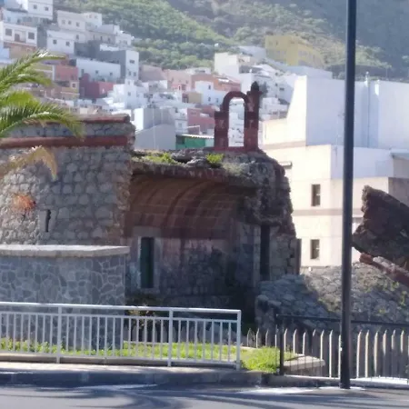 La Casa Paiva *