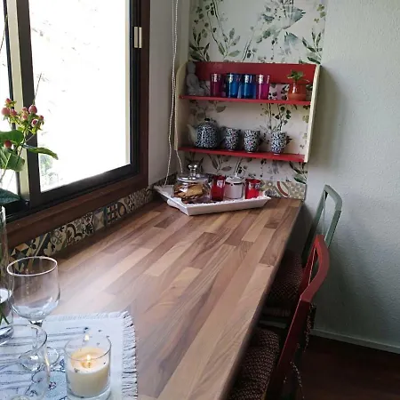 La Casa Paiva *
