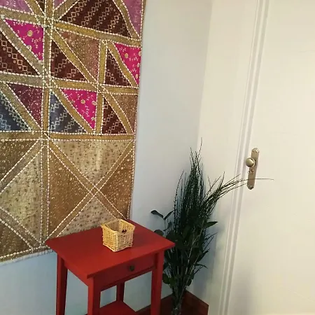 La Casa Paiva