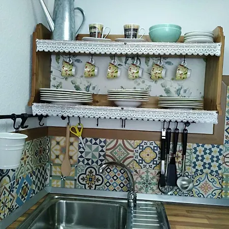펜션 La Casa Paiva *