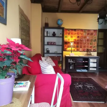 La Casa Paiva *