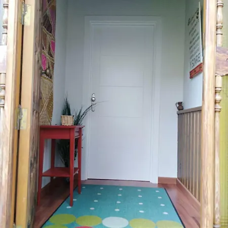 La Casa Paiva