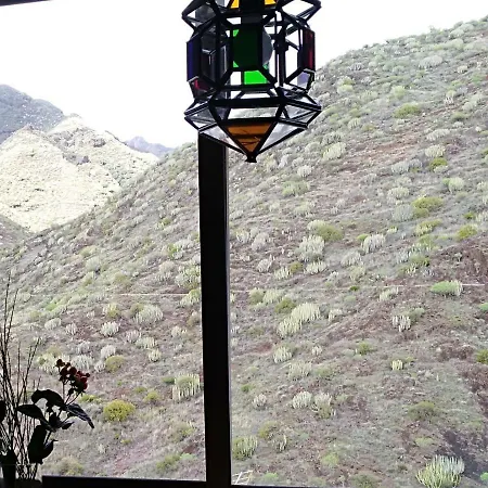 La Casa Paiva 펜션 산타크루스데 테네리페