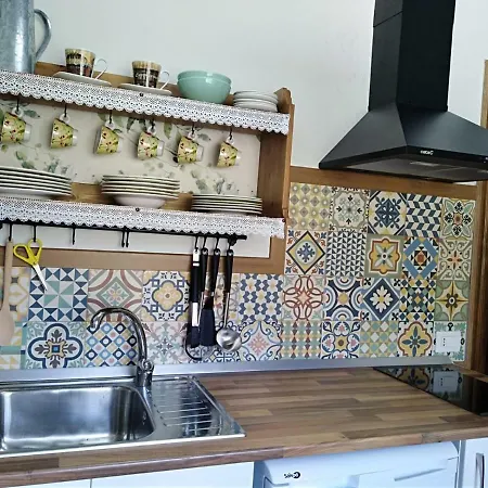 La Casa Paiva * 산타크루스데 테네리페